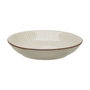 Avet Plato Hondo 21 cm - Pack de 6 Unidades - Colección Radial - Stoneware